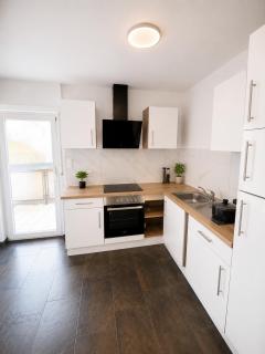 Spacious Kingsland Apartments Frankfurt Darmstadt Area - 3