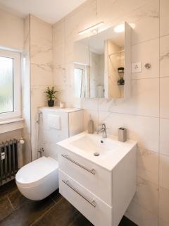 Spacious Kingsland Apartments Frankfurt Darmstadt Area - 2