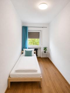 Spacious Kingsland Apartments Frankfurt Darmstadt Area - 1