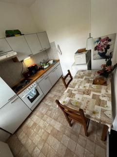 Furnished studio in Gesundbrunnen, near public transport - 7