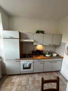Furnished studio in Gesundbrunnen, near public transport - 0