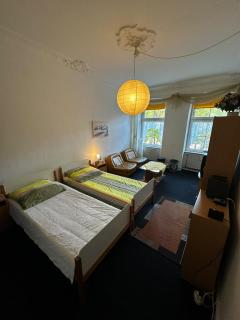 Furnished studio in Gesundbrunnen, near public transport - 3