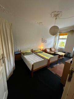 Furnished studio in Gesundbrunnen, near public transport - 2