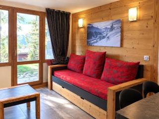 Appartement rénové 5 pers - Animaux admis, Parking gratuit - 6