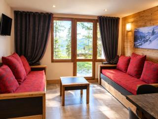 Appartement rénové 5 pers - Animaux admis, Parking gratuit - 0