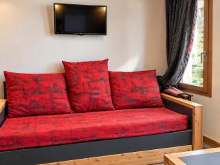 Appartement rénové 5 pers - Animaux admis, Parking gratuit - 5