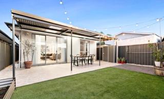 Modern 3 BR, 2 Bath, Free parking, WIFI, Step-free - 3