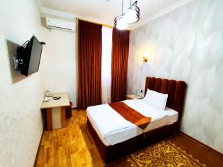 Asem Hotel - 9
