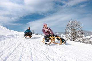 Appartement Foidl - Brixen im Thale - 5