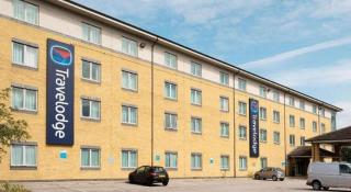 Travelodge Derby Pride Park - 2
