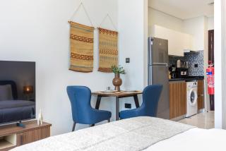 Bloomfields Studio in The Gate - Masdar - 4