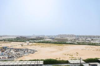 Bloomfields Studio in The Gate - Masdar - 3