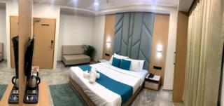 Hotel Earth Orbit - 4