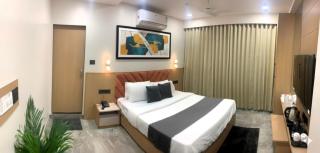Hotel Earth Orbit - 2