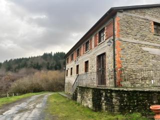 Casa Stabbi - 0