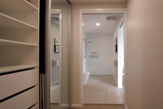 Stylish 2BDR Nundah Stay with Golden Sunsets - 5