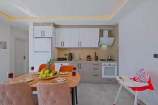 Villa Sitrin 1 - 5