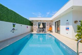 Villa Sitrin 1 - Fethiye - 8