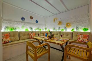 Villa Sitrin 1 - Fethiye - 3