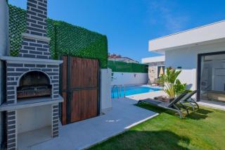 Villa Sitrin 1 - Fethiye - 5