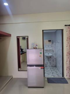 Aparment Khunnoy B4 - 2