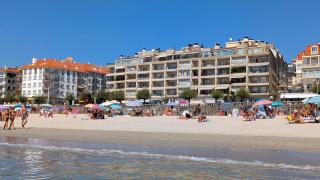 FLAT SELECT Playa Silgar - 0