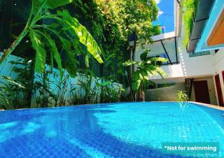 Cheers Social Apartment & Hotel BKK1 - 0