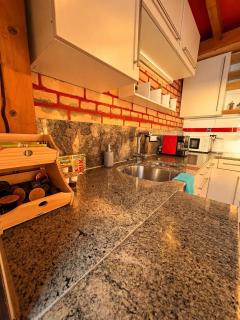 Charming 2 Room Loft Near Messe Basel - Basilea - 3