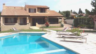 Villa Style Provencal - Gignac-la-Nerthe - 0