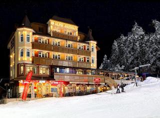 Alpin Arena Hotel - 0
