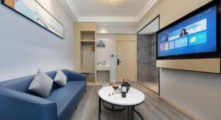 Wuhan Future City Hotel - Wuhan - 4