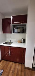 Serenity Studio Apartments Bahria Town - 2