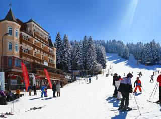 Alpin Arena Hotel - 4