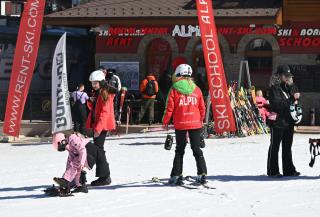 Alpin Arena Hotel - 3