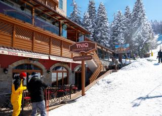 Alpin Arena Hotel - 2