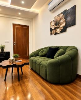 Serenity Studio Apartments Bahria Town - 7