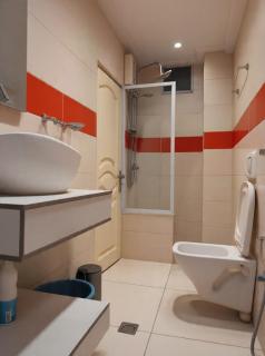 A & J Homes Kotto- Appartements meublés et services - 8