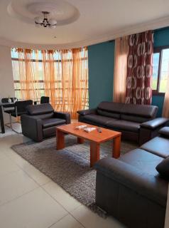 A & J Homes Kotto- Appartements meublés et services - 3