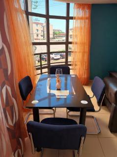 A & J Homes Kotto- Appartements meublés et services - 1