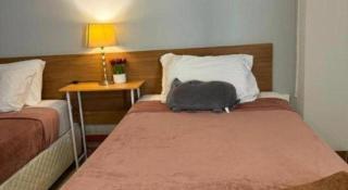 P2S stay Hotel - 1