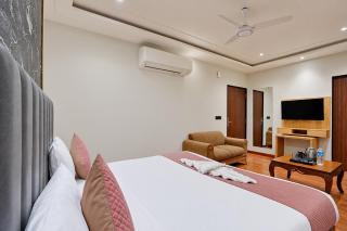 Hotel Picasso - 4