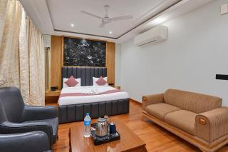 Hotel Picasso - 5