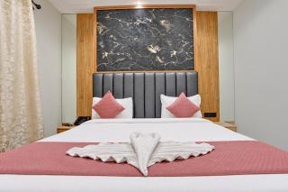 Hotel Picasso - 1
