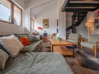Spacieux duplex aux Deux Alpes, 10 pers, grande terrasse - FR-1-546-10 - 8