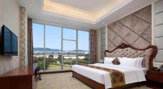 Foresoaring Hotel - Changsha - 2