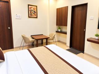 Hotel Ganeshratna Executive Kolhapur - 4