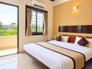 Hotel Ganeshratna Executive Kolhapur - 6