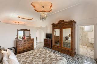My Exclusive Italy - Elegant Sorrento Coast Villa with Pool and Tennis Court - 8