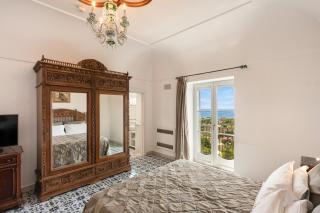 My Exclusive Italy - Elegant Sorrento Coast Villa with Pool and Tennis Court - 4