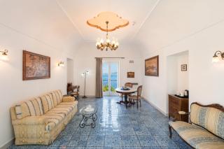 My Exclusive Italy - Elegant Sorrento Coast Villa with Pool and Tennis Court - 6